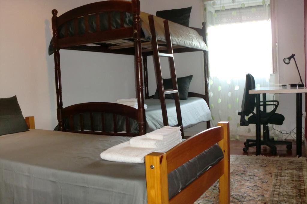 빌라노바데가이아 Mira Porto House 빌라 외부 사진